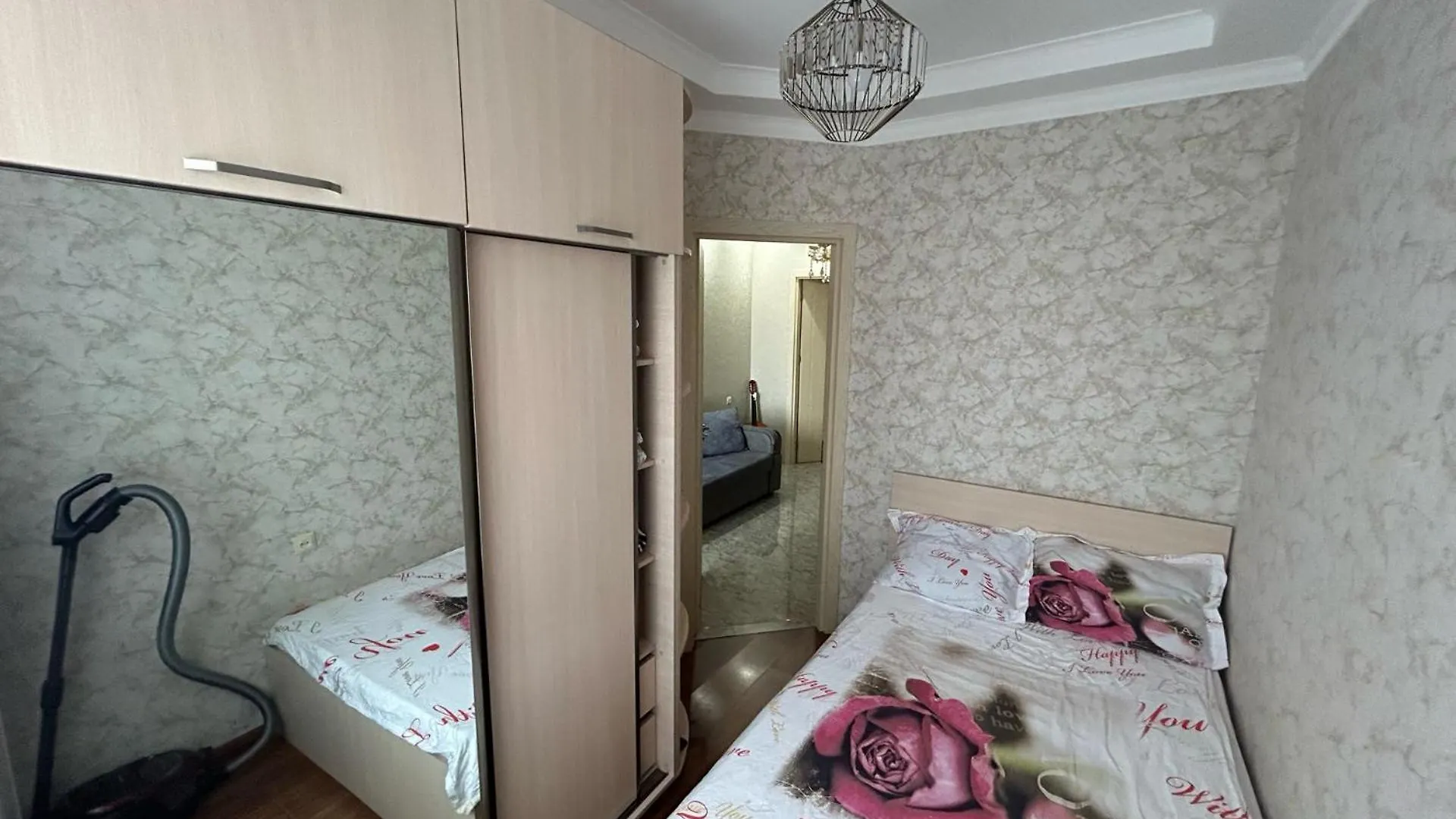 Lasha Home Batumi Apartment
