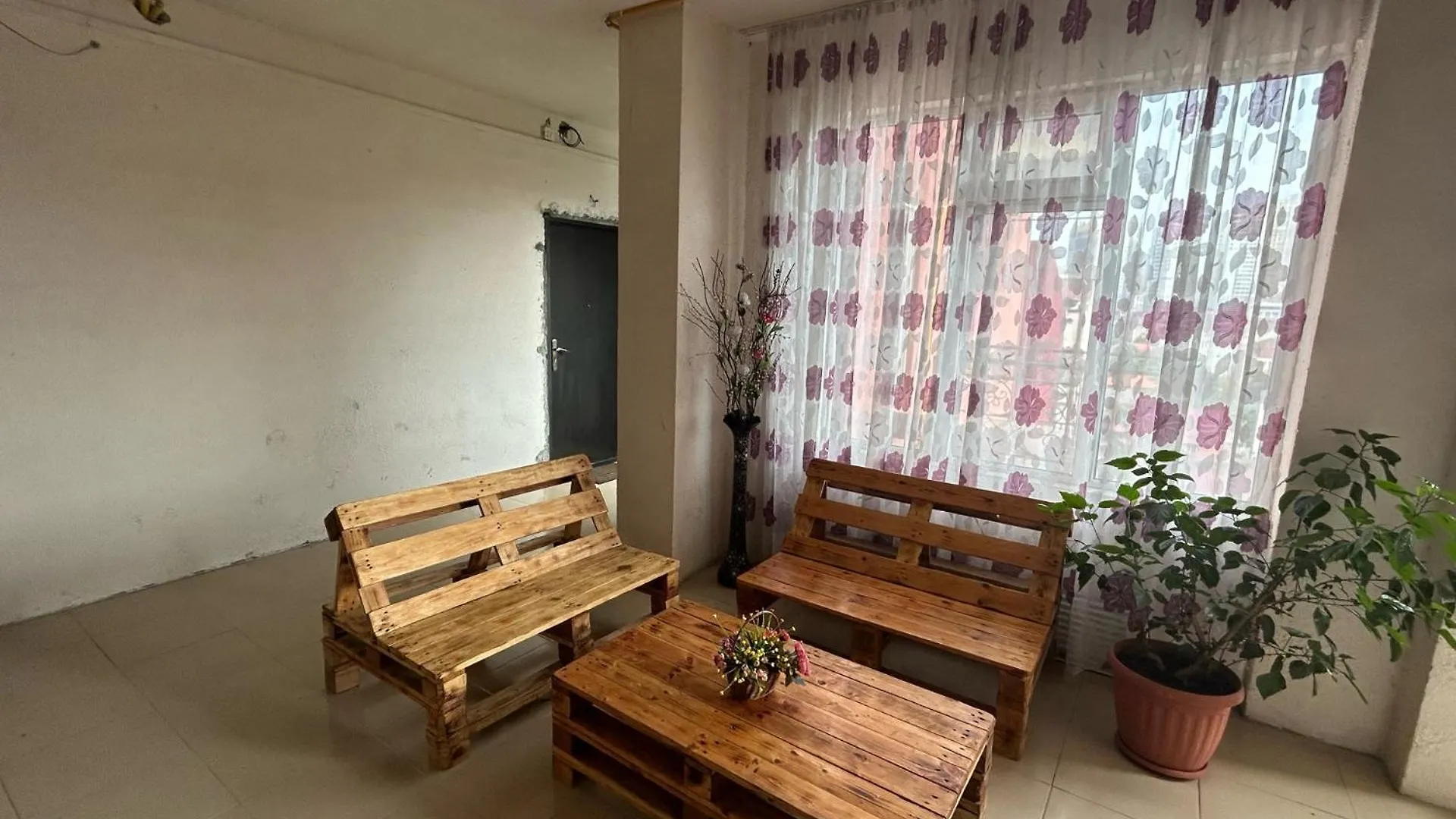Lasha Home Batumi Apartment