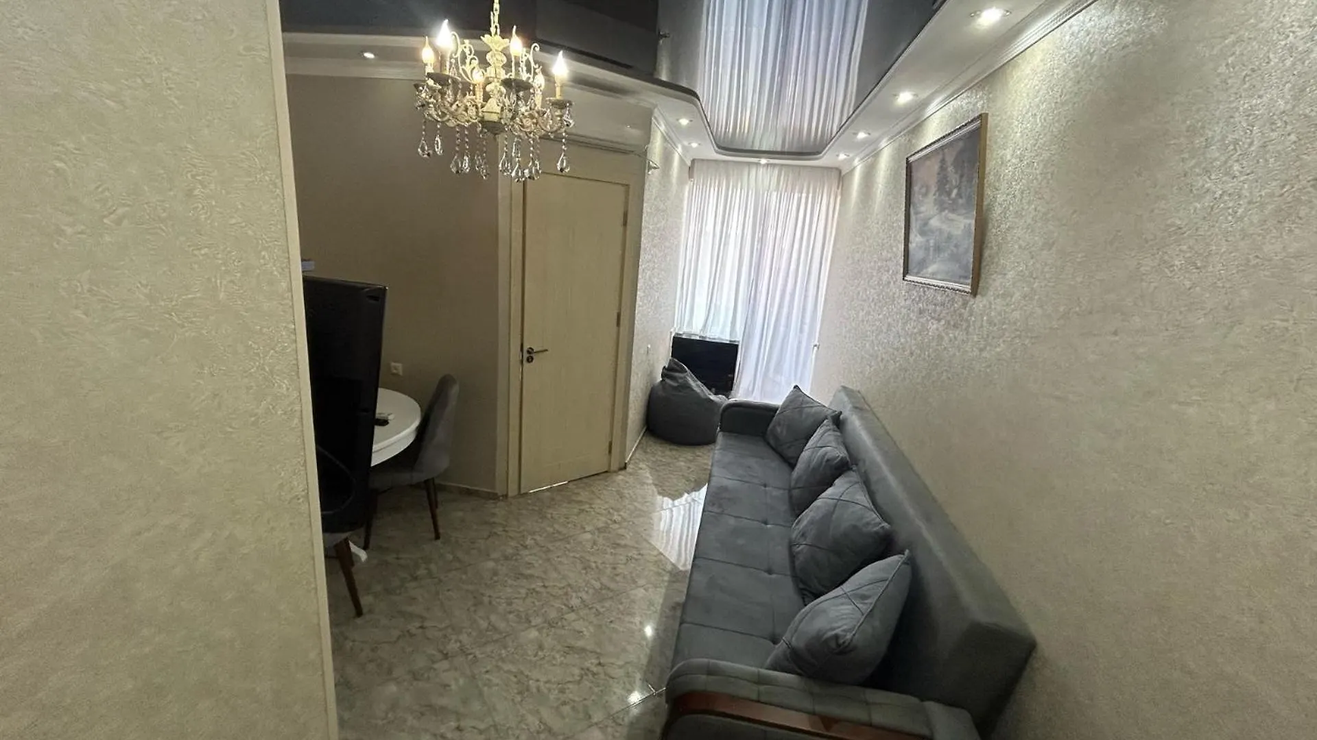 Lasha Home Batumi Georgia