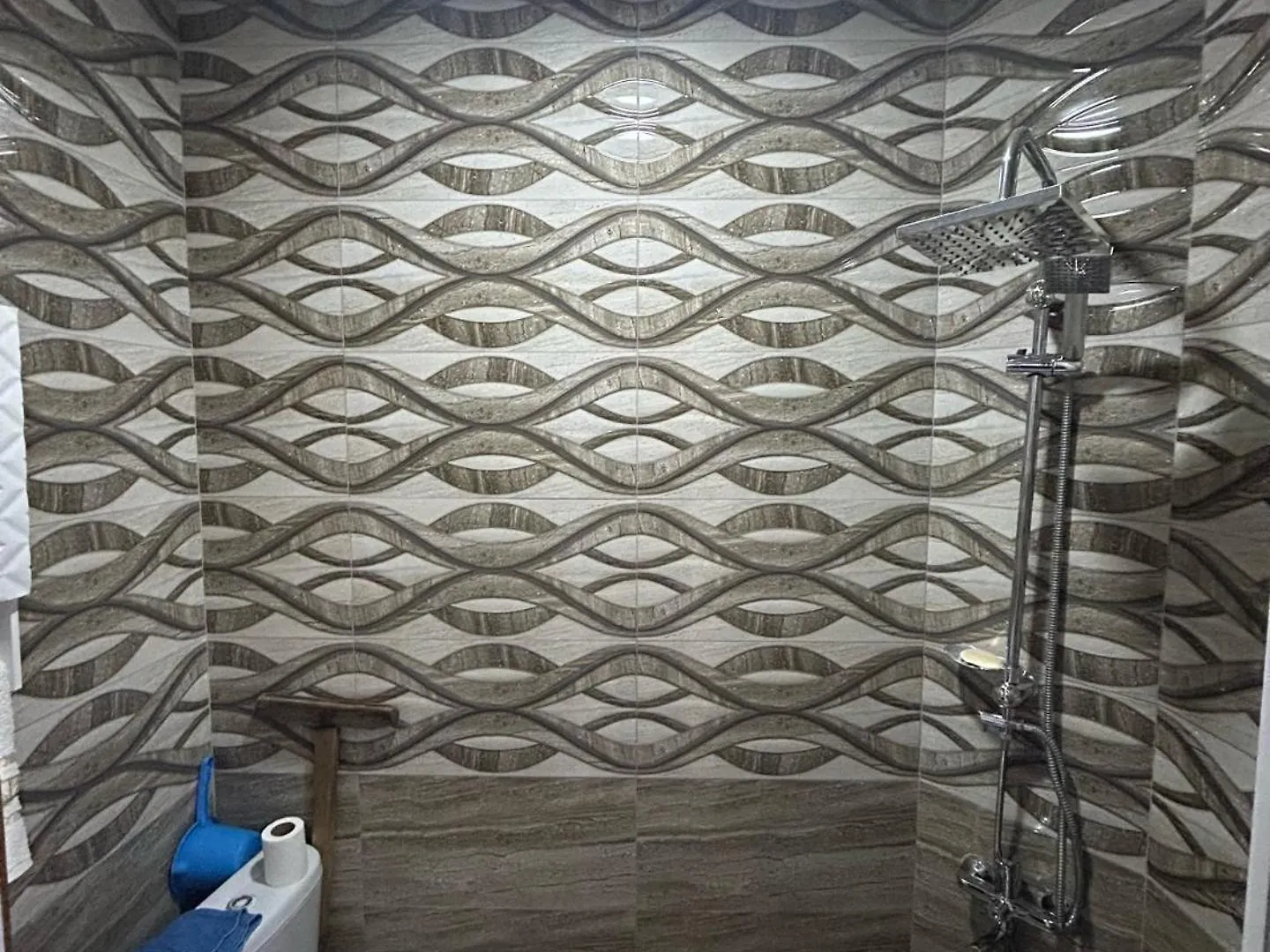 Apartment Lasha Home Batumi