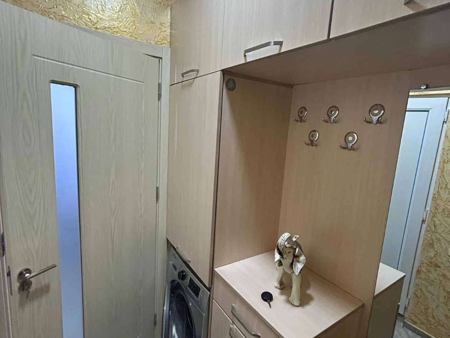 Apartment Lasha Home Batumi Georgia