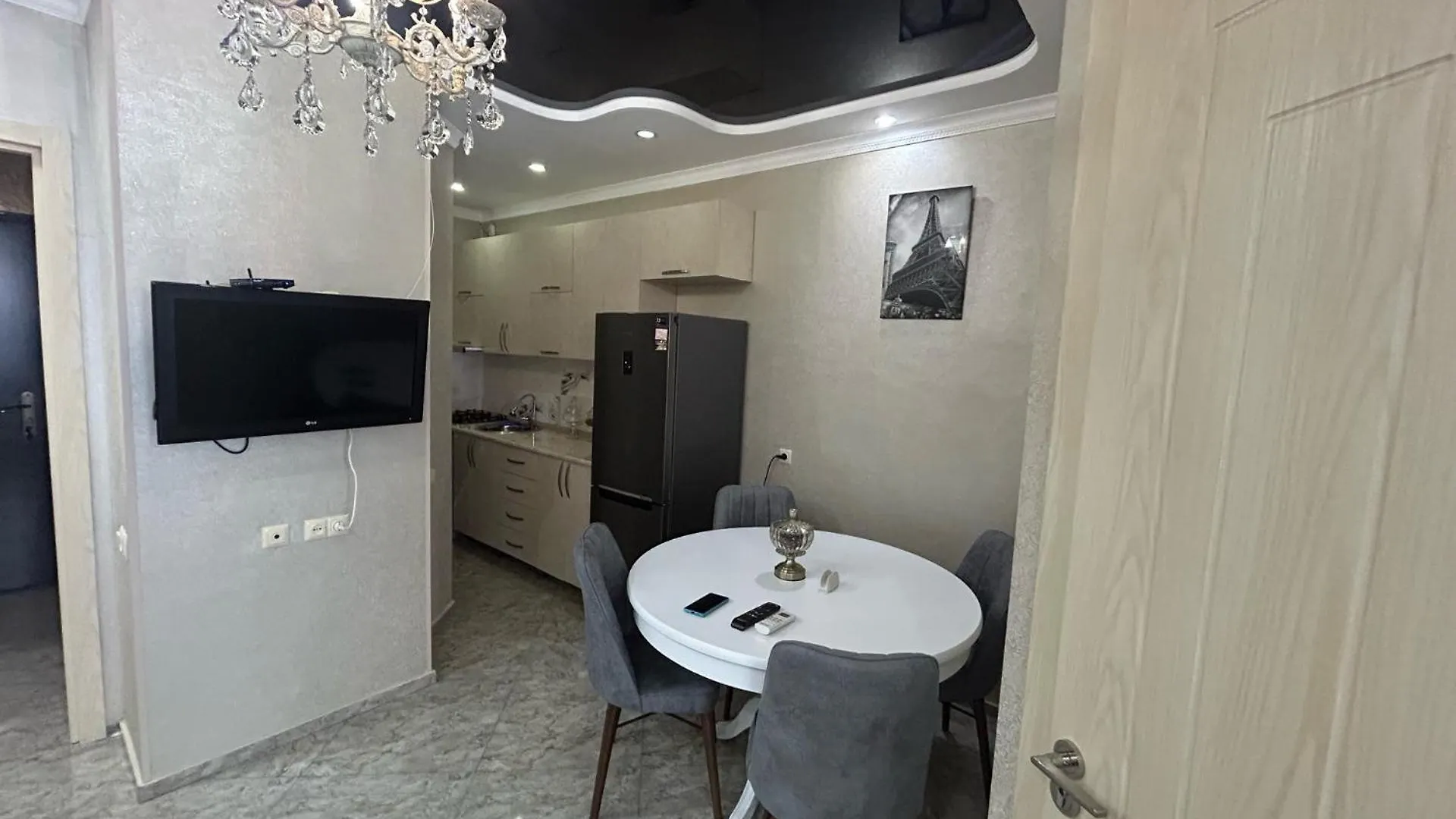 Lasha Home Batumi