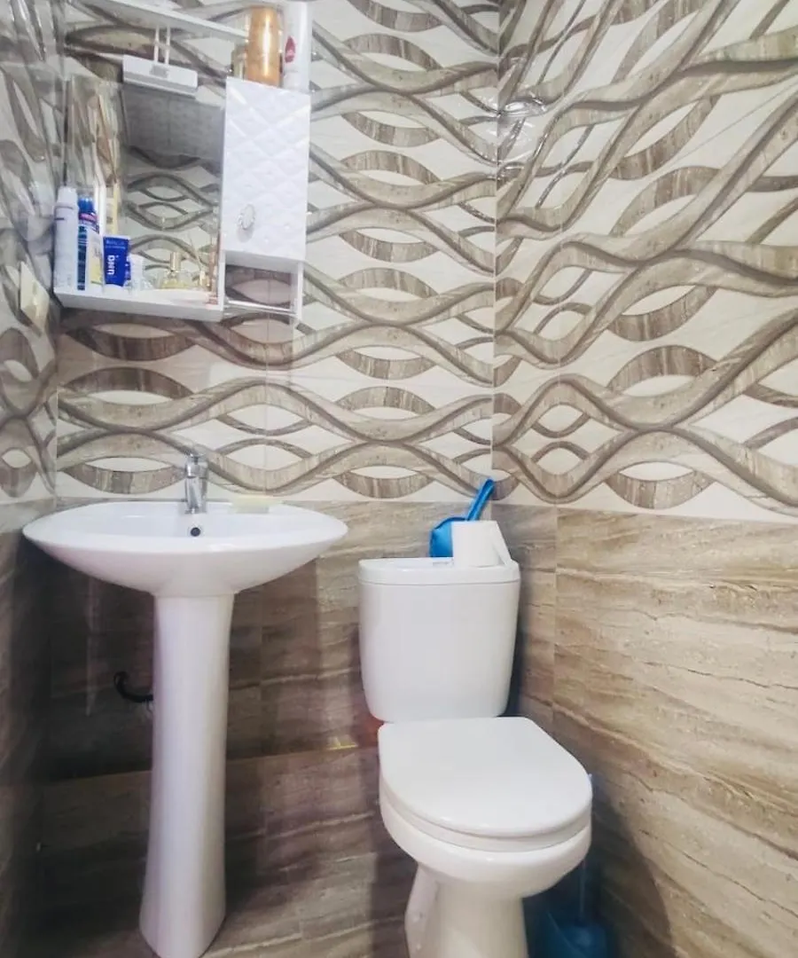 Apartment Lasha Home Batumi
