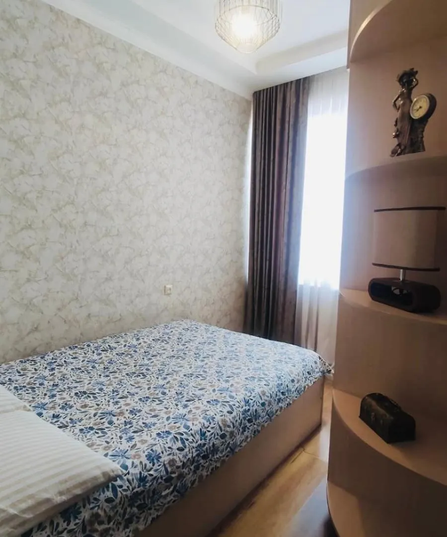 Lasha Home Batumi Georgia